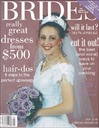 BRIDES MAG