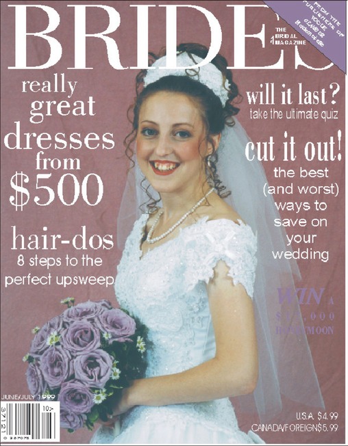 BRIDES MAG