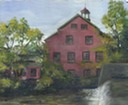 Whitinsville Mill